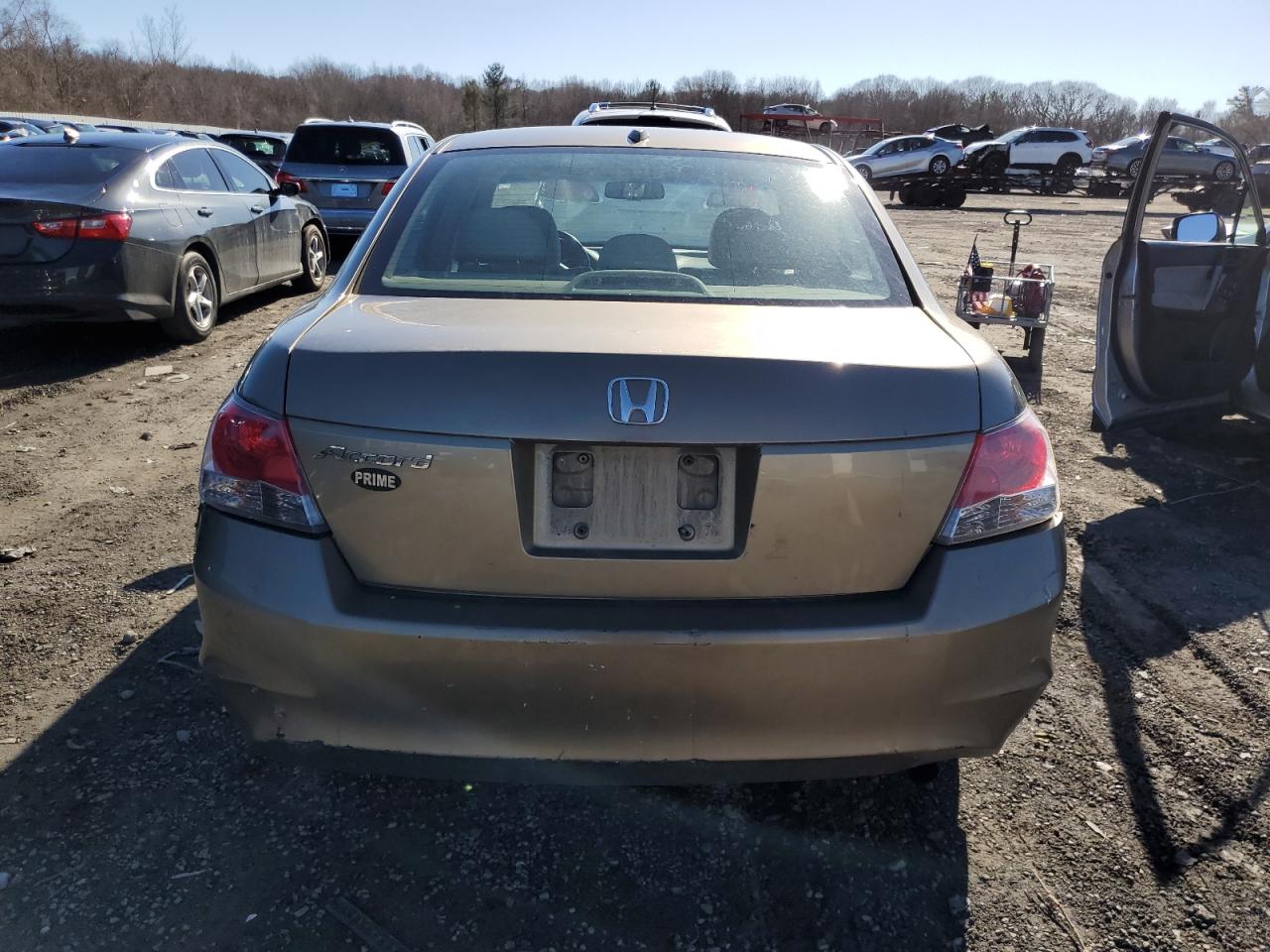 2009 Honda Accord - Image 6