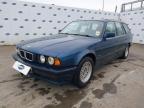 1996 BMW 520I SE TO for sale at Copart WHITBURN