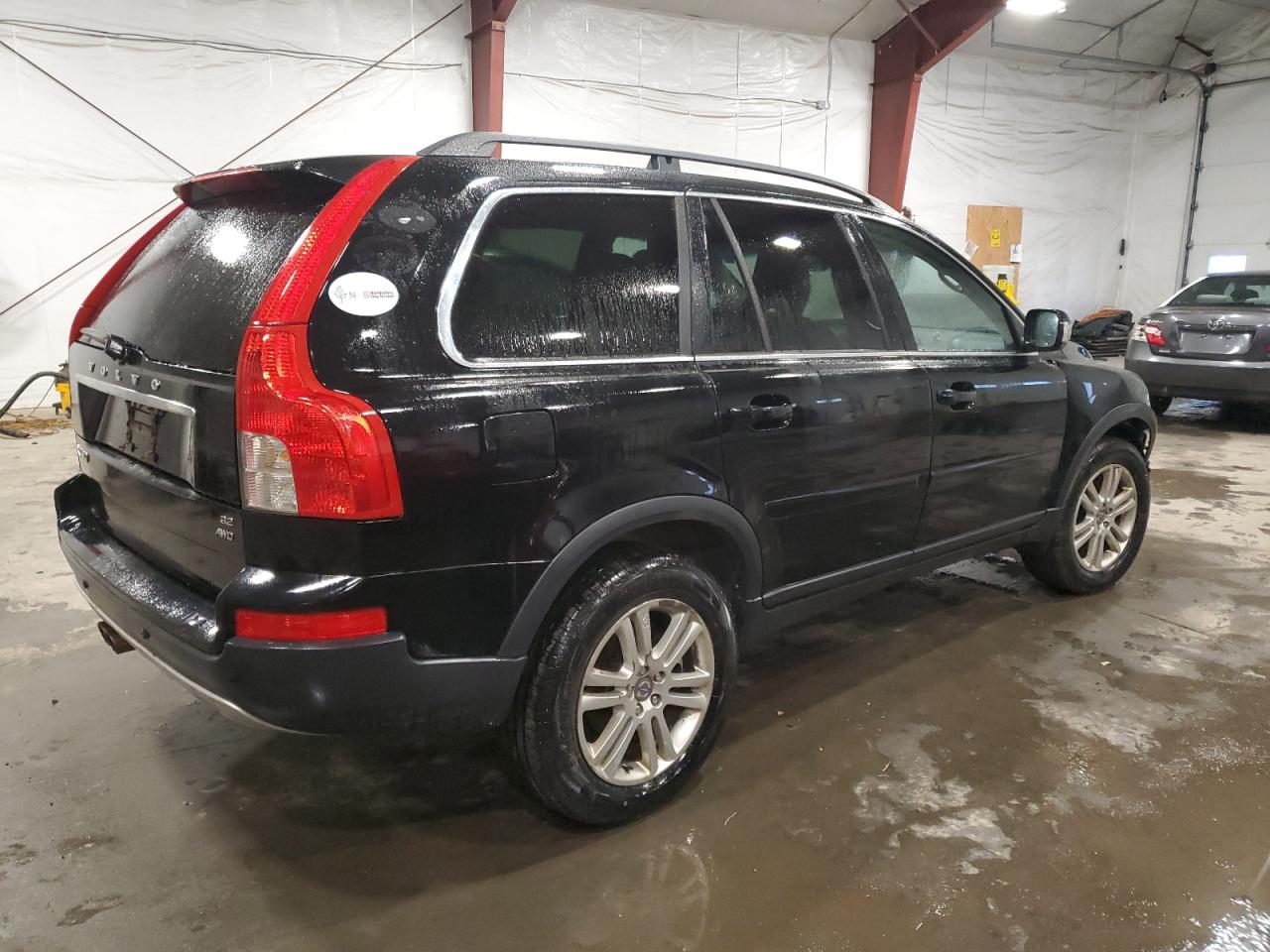 2009 Volvo XC90 - Image 3