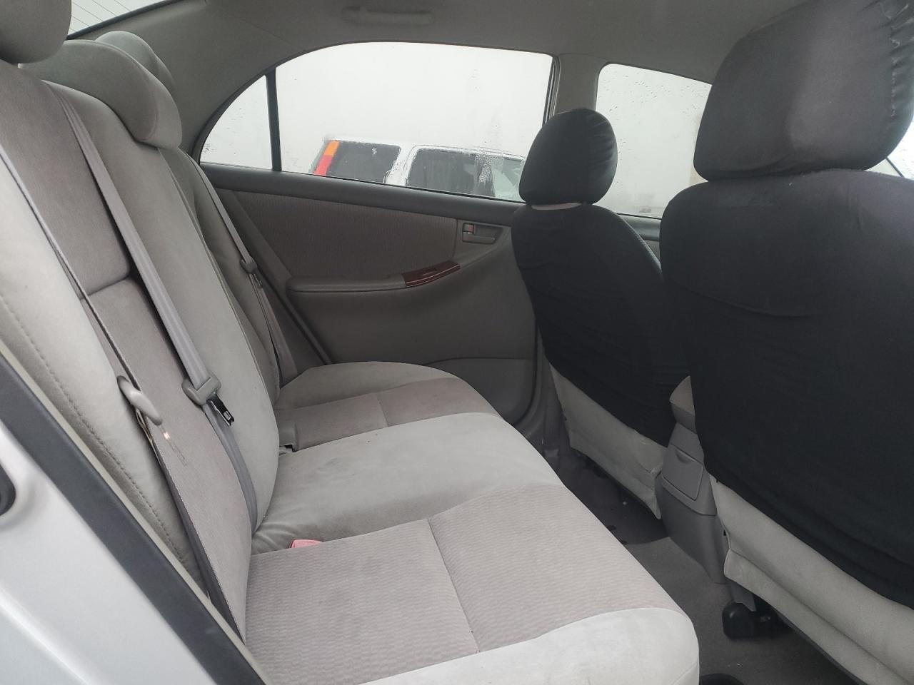 2008 Toyota Corolla - Image 10