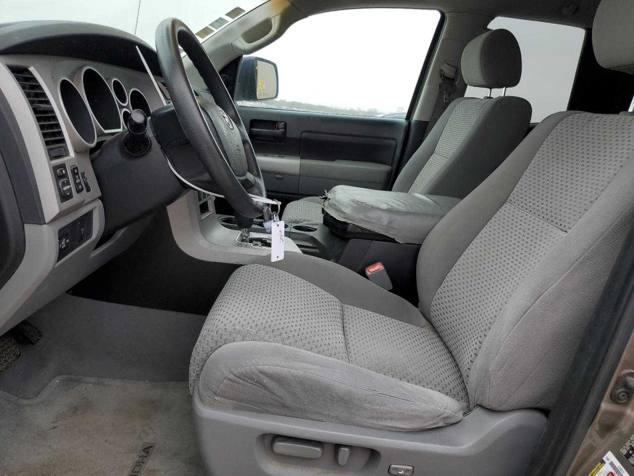 2007 Toyota Tundra - Image 7