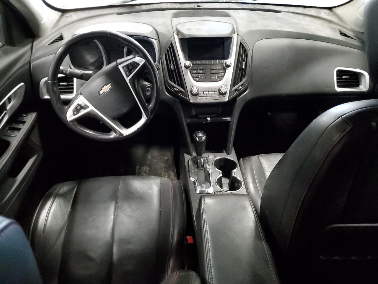 2017 Chevrolet Equinox - Image 8