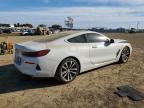 2020 Bmw 840I  for Sale in American Canyon, CA - Front End