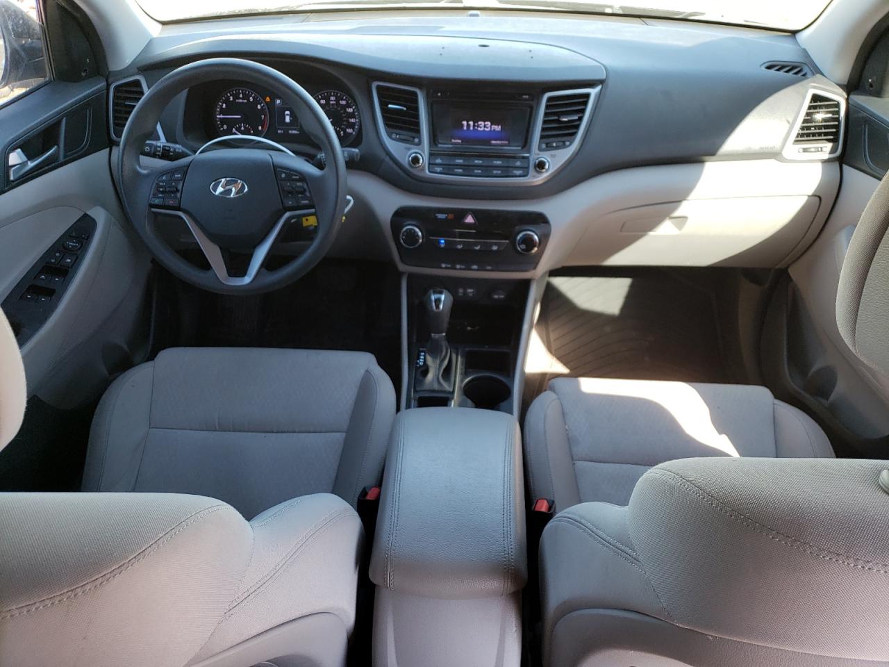 2016 Hyundai Tucson - Image 8
