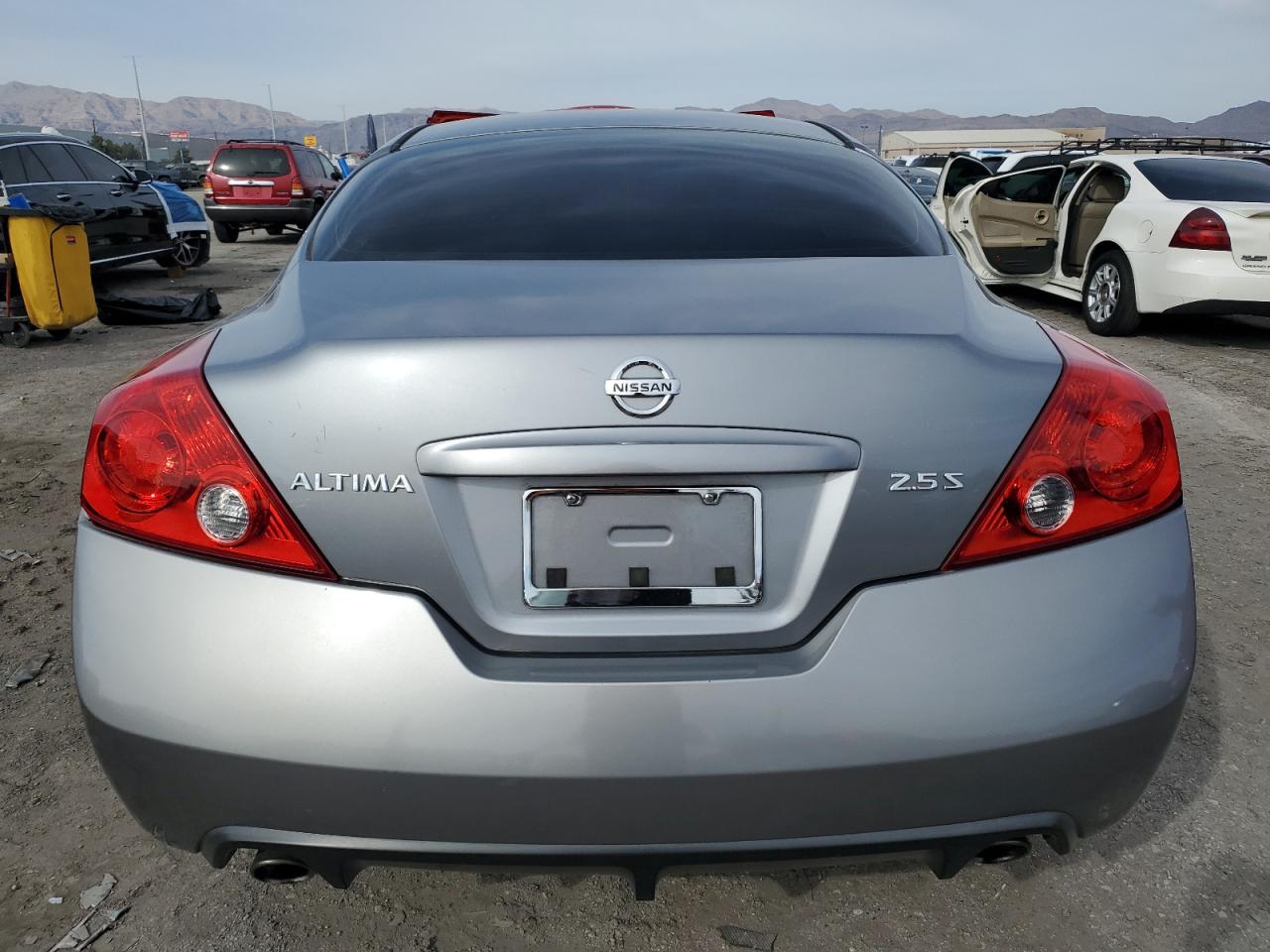2009 Nissan Altima - Image 6