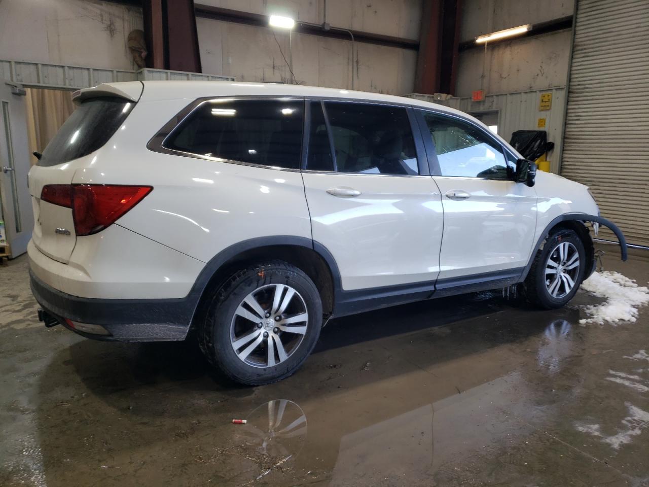 2016 Honda Pilot - Image 3