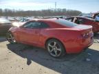 2010 Chevrolet Camaro Lt იყიდება Louisville-ში, KY - Front End
