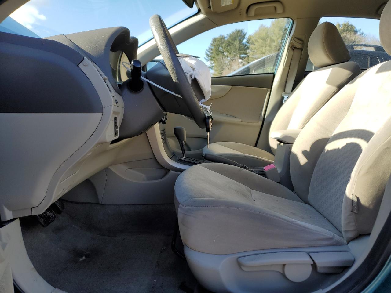2009 Toyota Corolla - Image 7