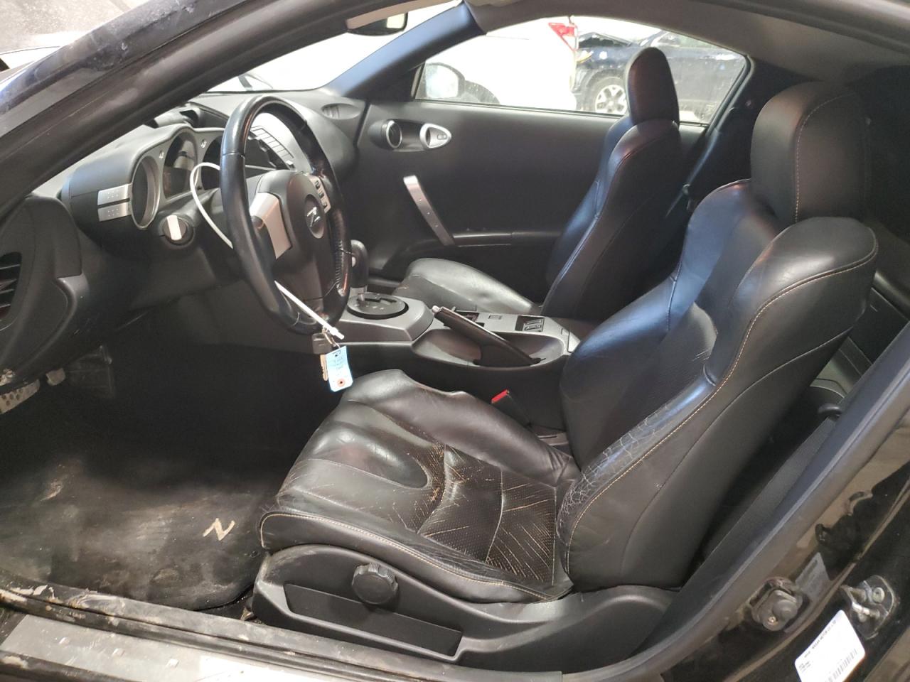 2003 Nissan 350Z - Image 7
