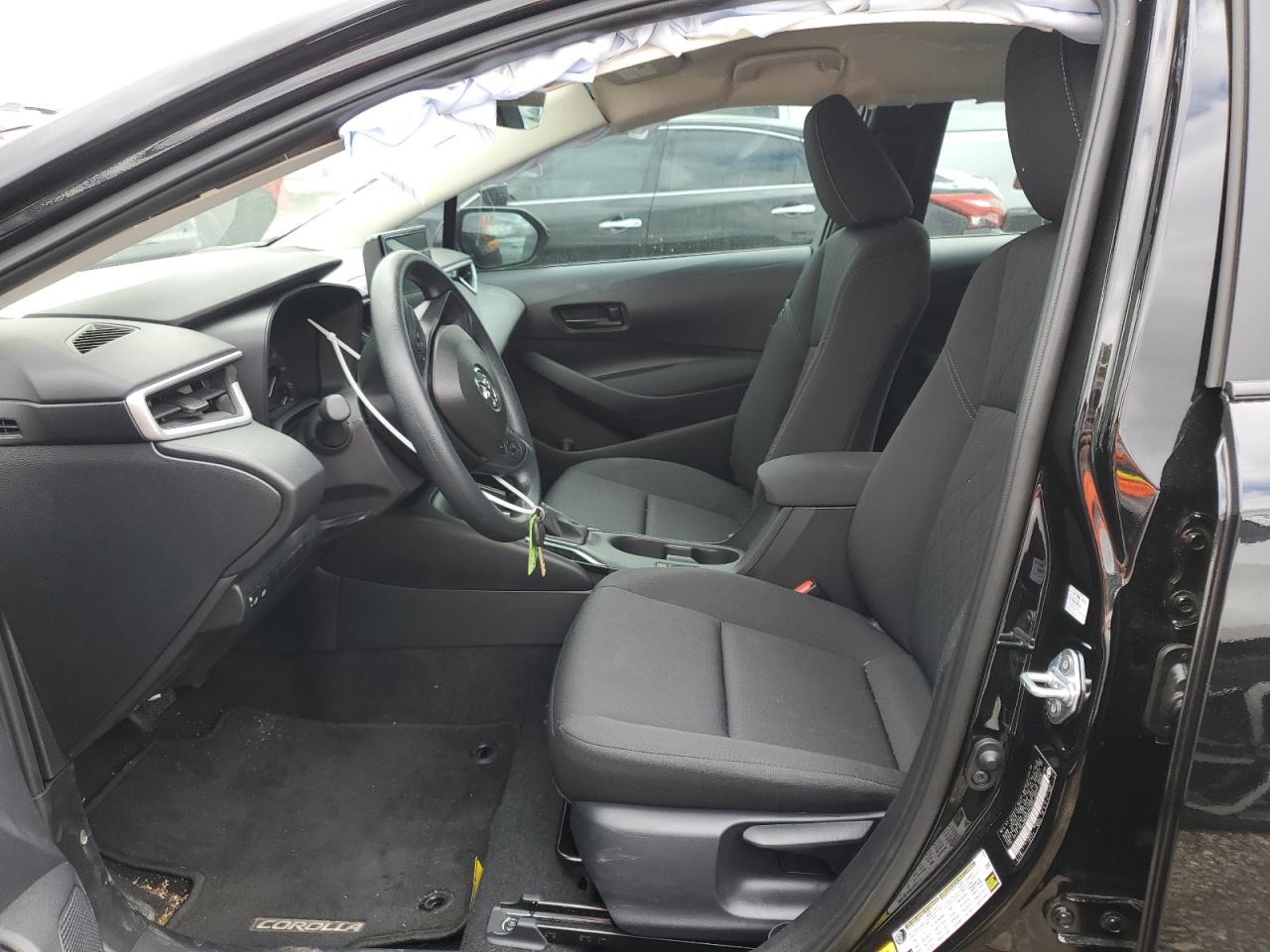 2024 Toyota Corolla - Image 7