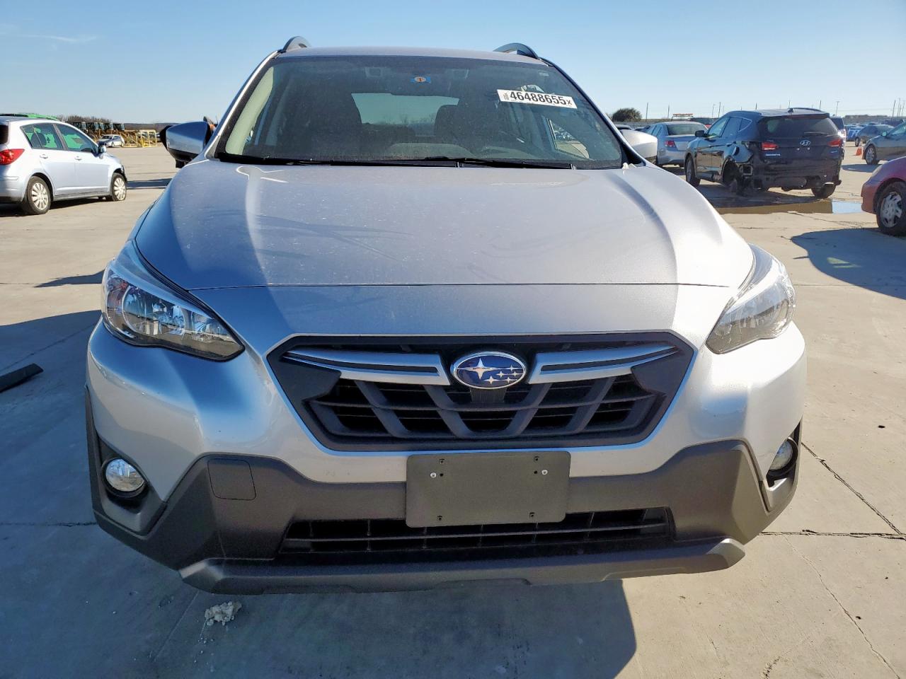 2021 Subaru XV - Image 5