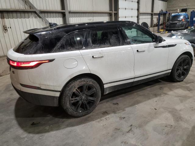 2022 LAND ROVER RANGE ROVER VELAR S