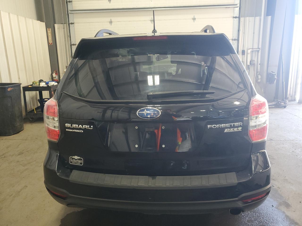 2015 Subaru Forester - Image 6