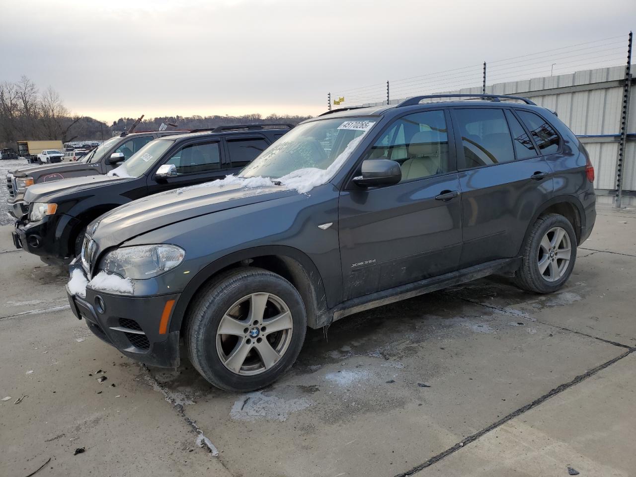 2012 BMW X5 - Image 1