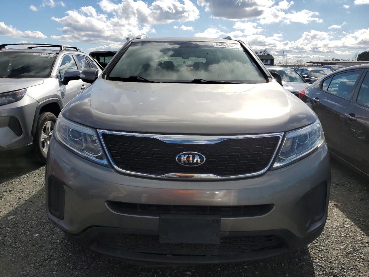 2015 Kia Sorento - Image 5