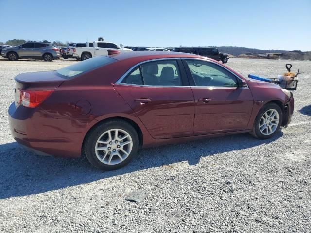 CHEVROLET MALIBU 2015 Burgundy