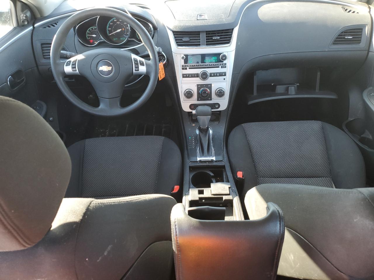 2008 Chevrolet Malibu - Image 8
