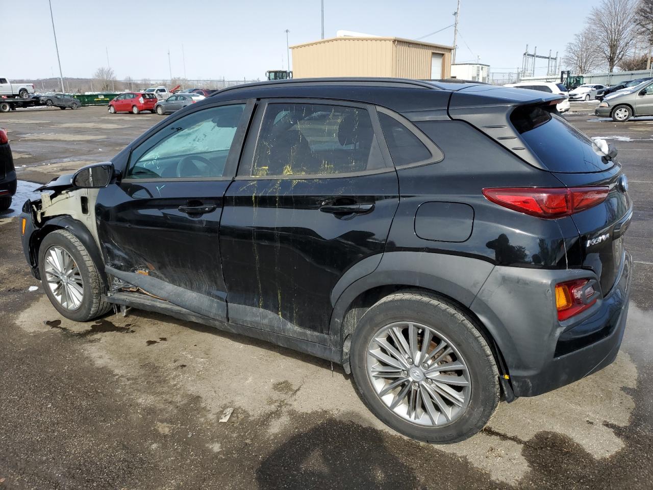 2020 Hyundai Kona - Image 2