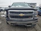 2014 Chevrolet Silverado K1500 Lt for Sale in Duryea, PA - Front End