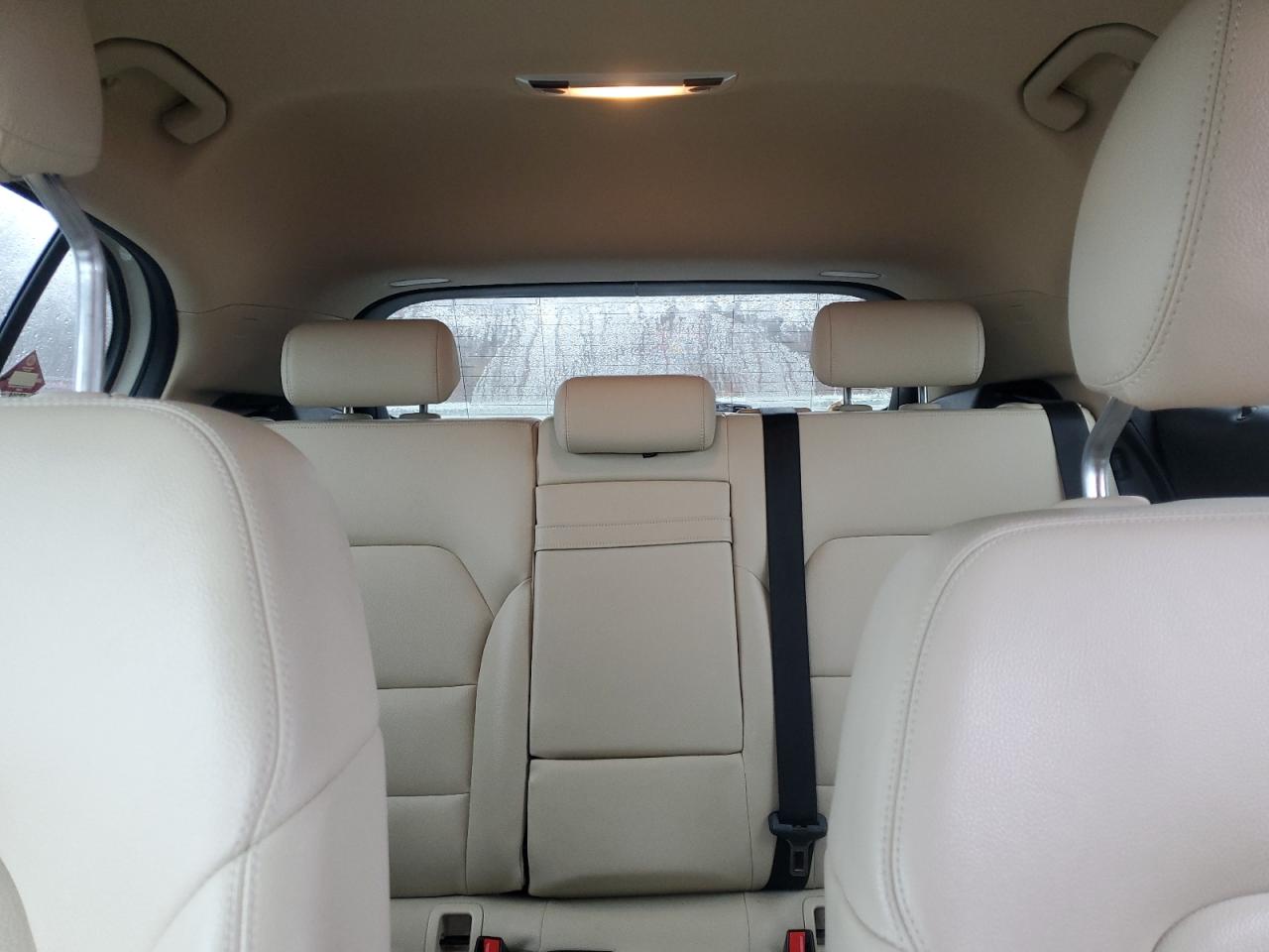 2016 Mercedes-Benz GLA-klasse - Image 10