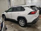 2020 Toyota Rav4 Le للبيع في Wayland، MI - Front End