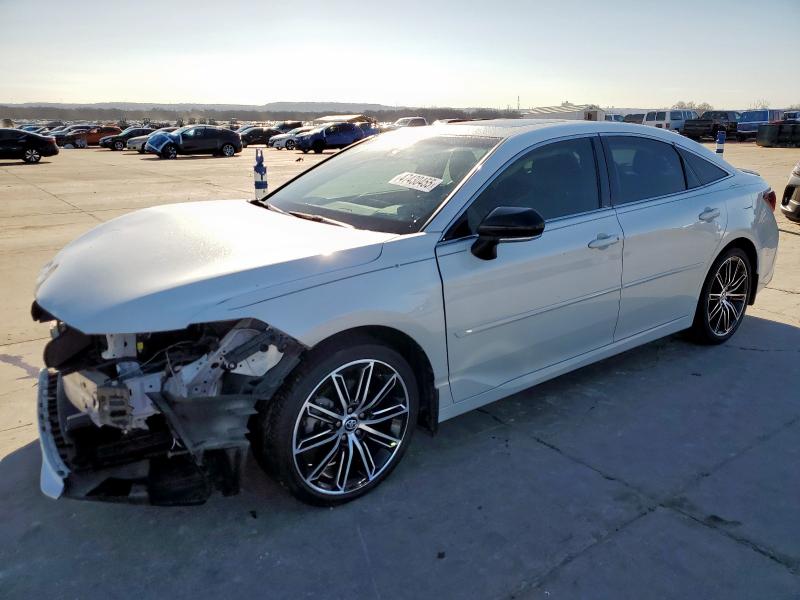 2020 Toyota Avalon Touring