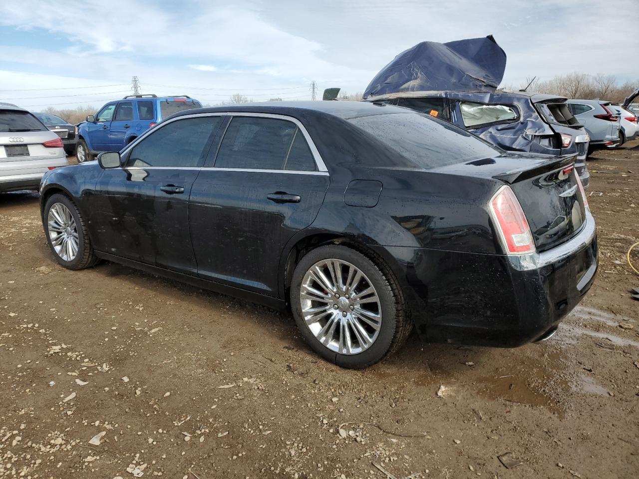 2013 Chrysler 300 - Image 2