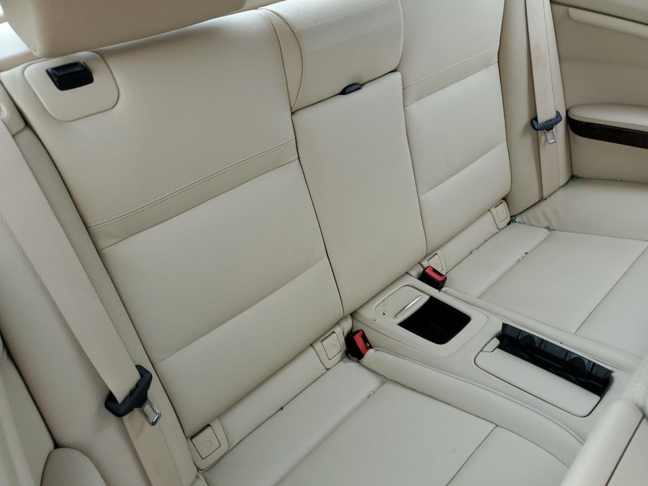 2010 BMW 3er - Image 10