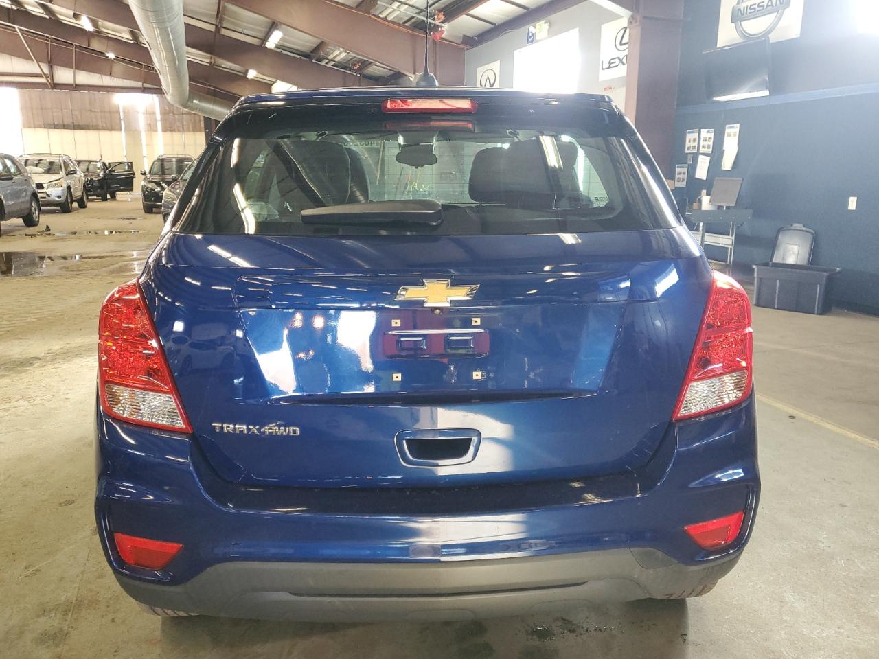 2017 Chevrolet Trax - Image 6