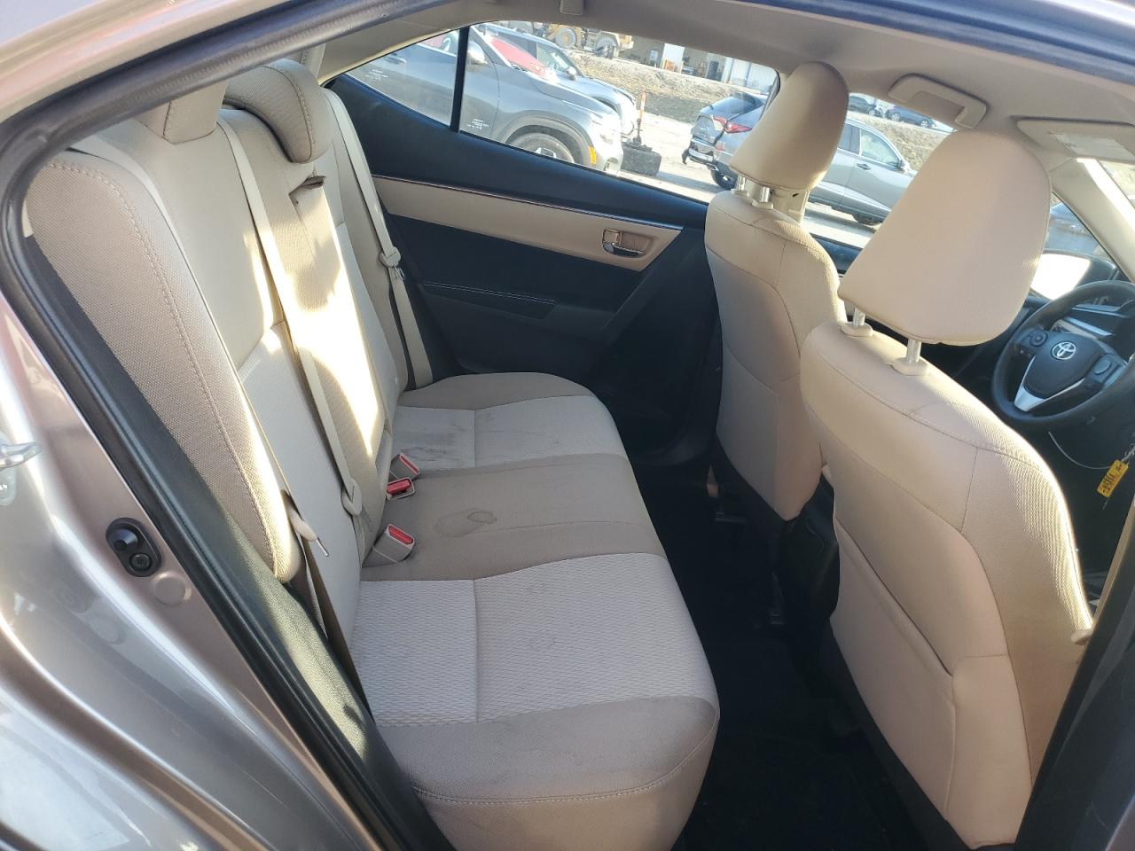 2016 Toyota Corolla - Image 10