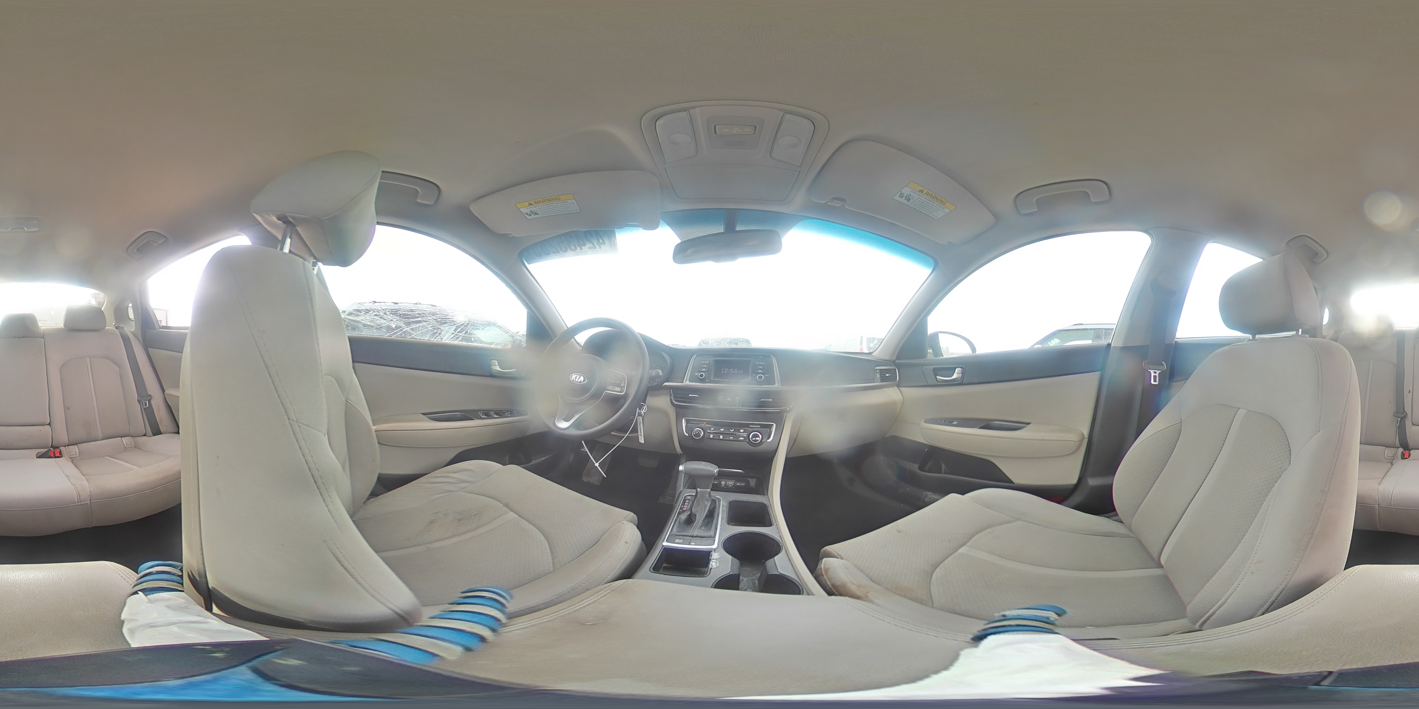 2016 Kia Optima - Image 14