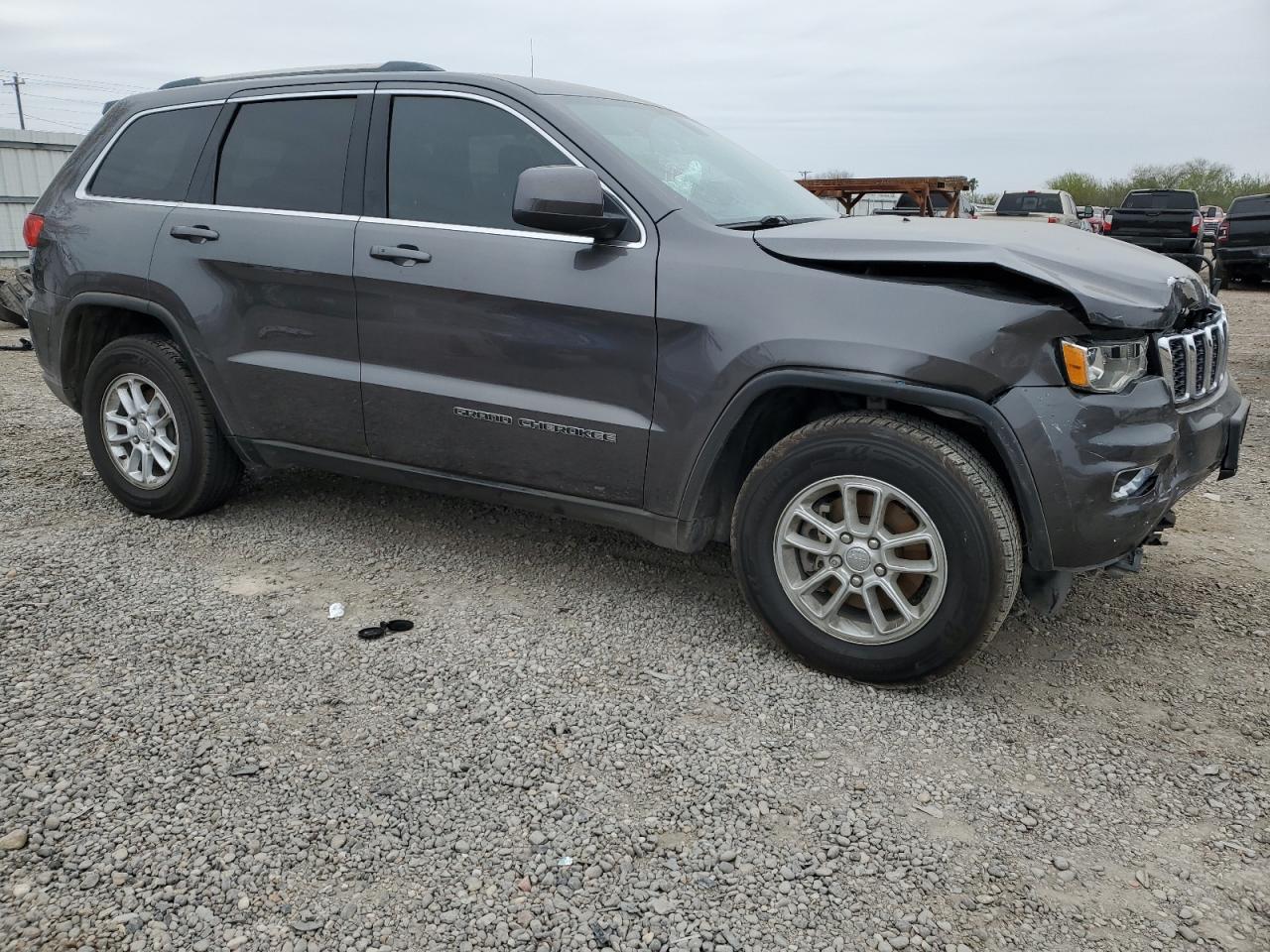 2019 Jeep Grand Cherokee - Image 4