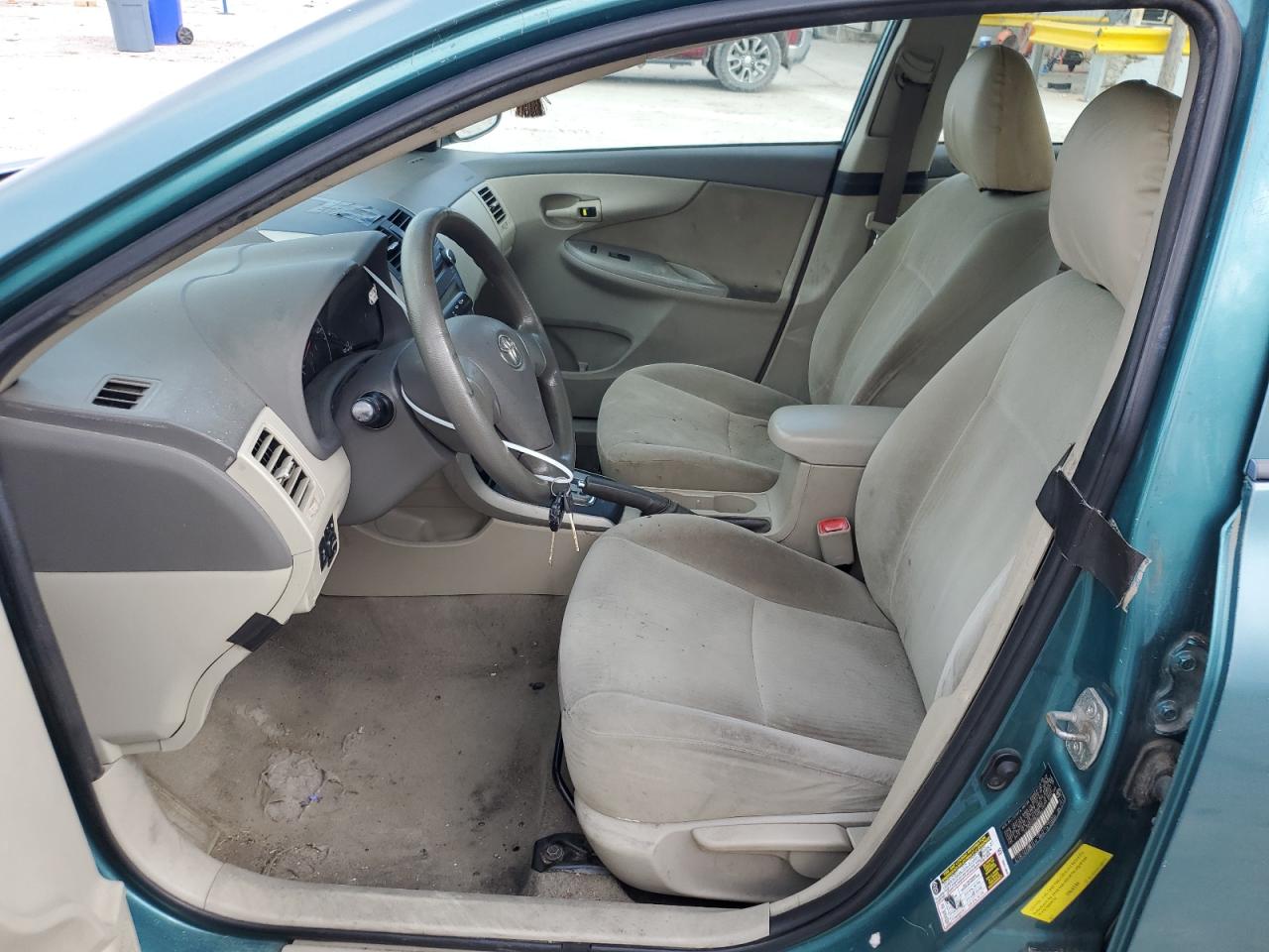 2010 Toyota Corolla - Image 7
