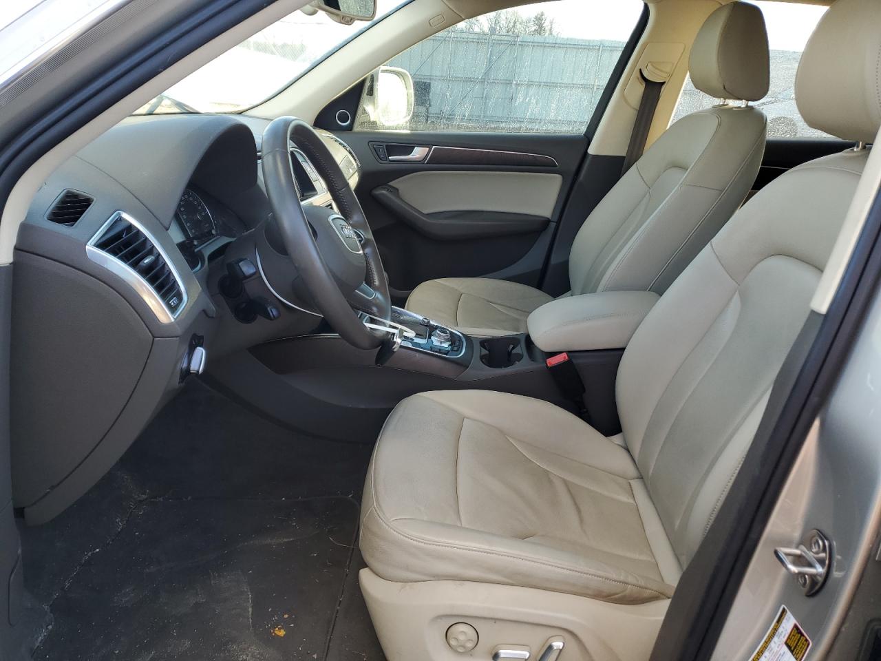 2016 Audi Q5 - Image 7