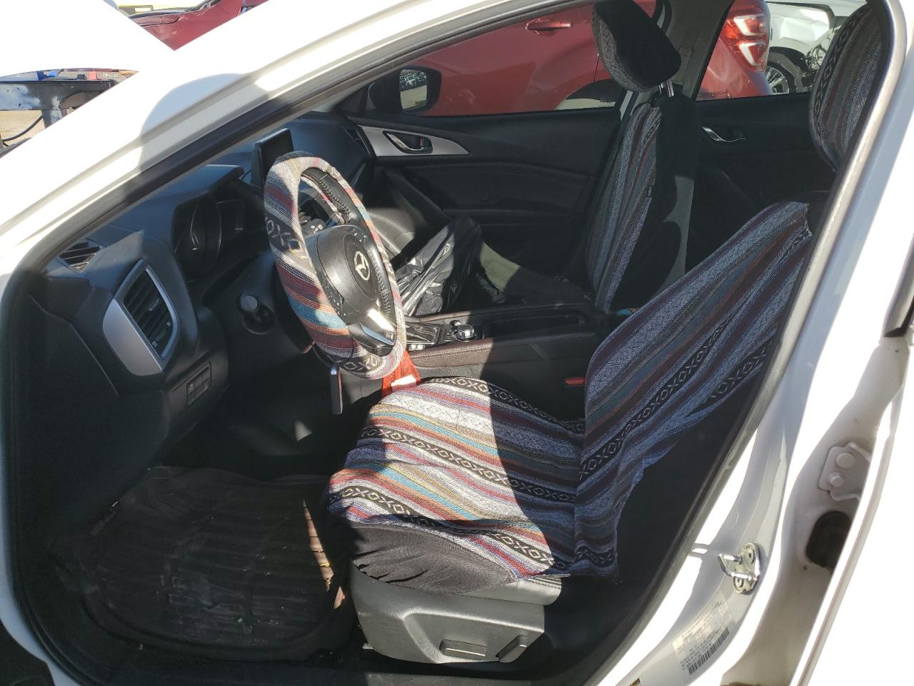 2018 Mazda 3 - Image 7