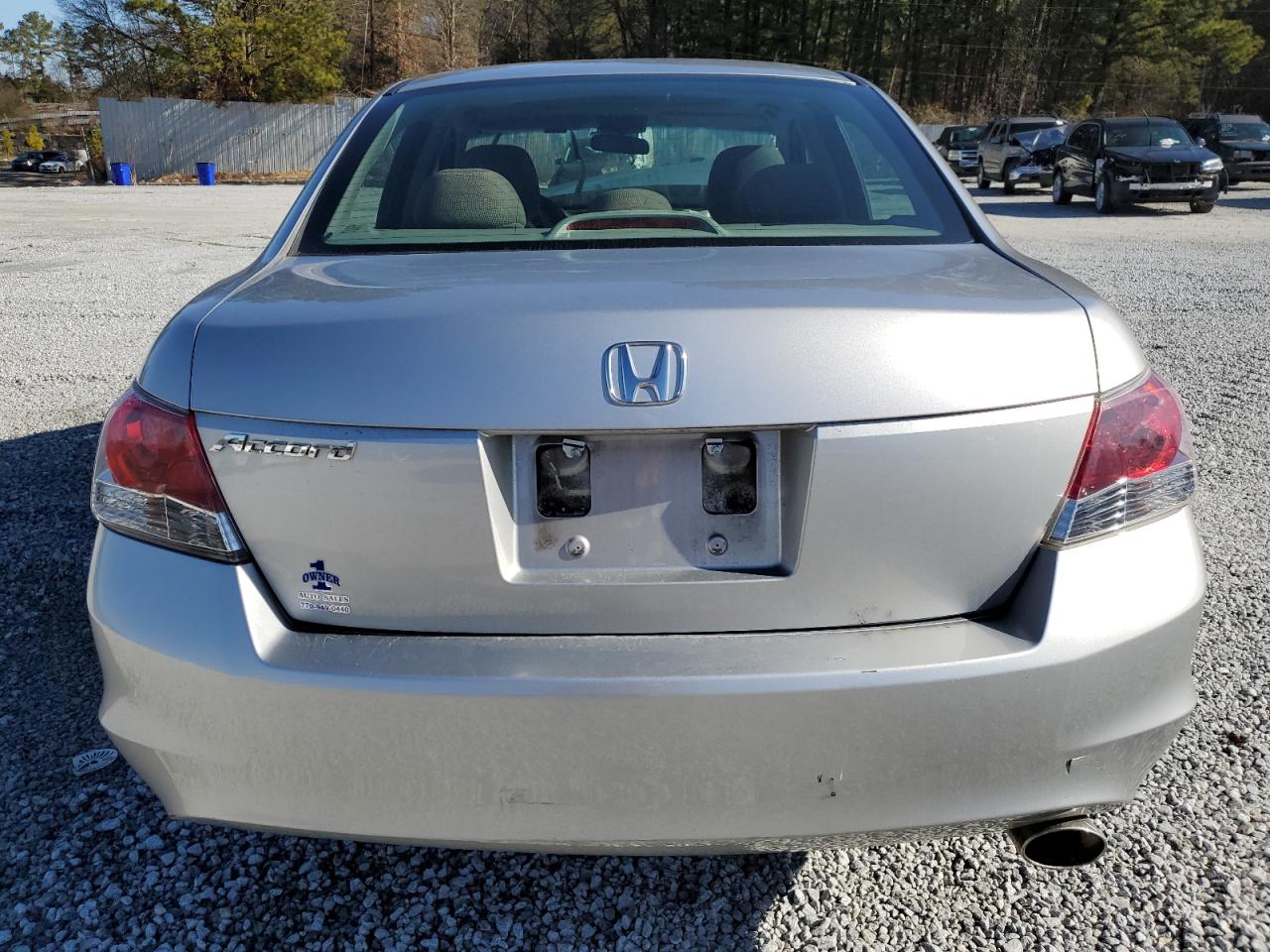 2010 Honda Accord - Image 6