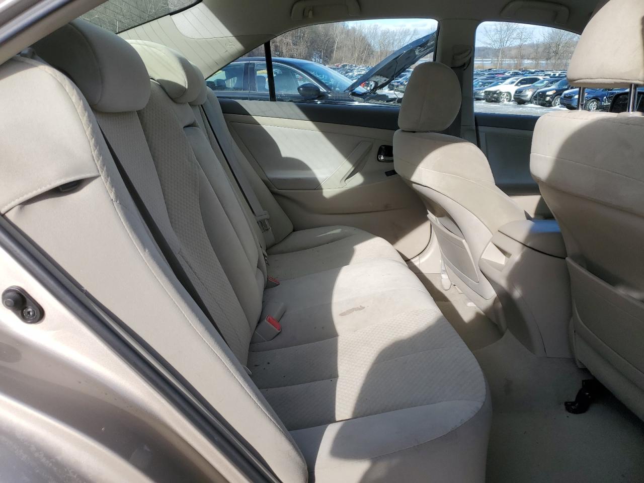2008 Toyota Camry - Image 11