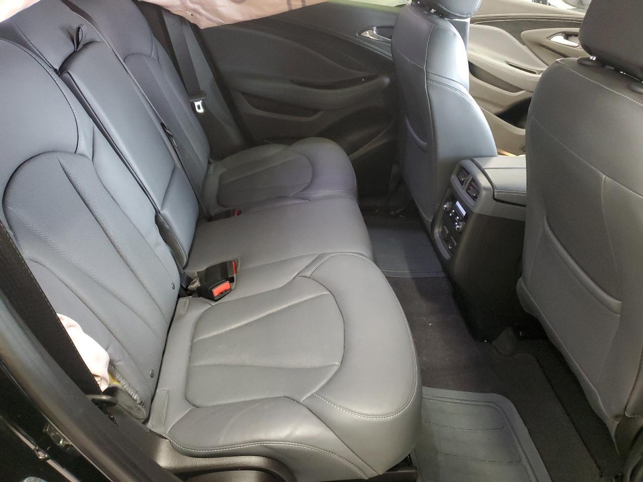 2019 Buick Envision - Image 11