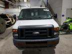 2014 Ford Econoline E250 Van en Venta en Ellwood City, PA - Undercarriage