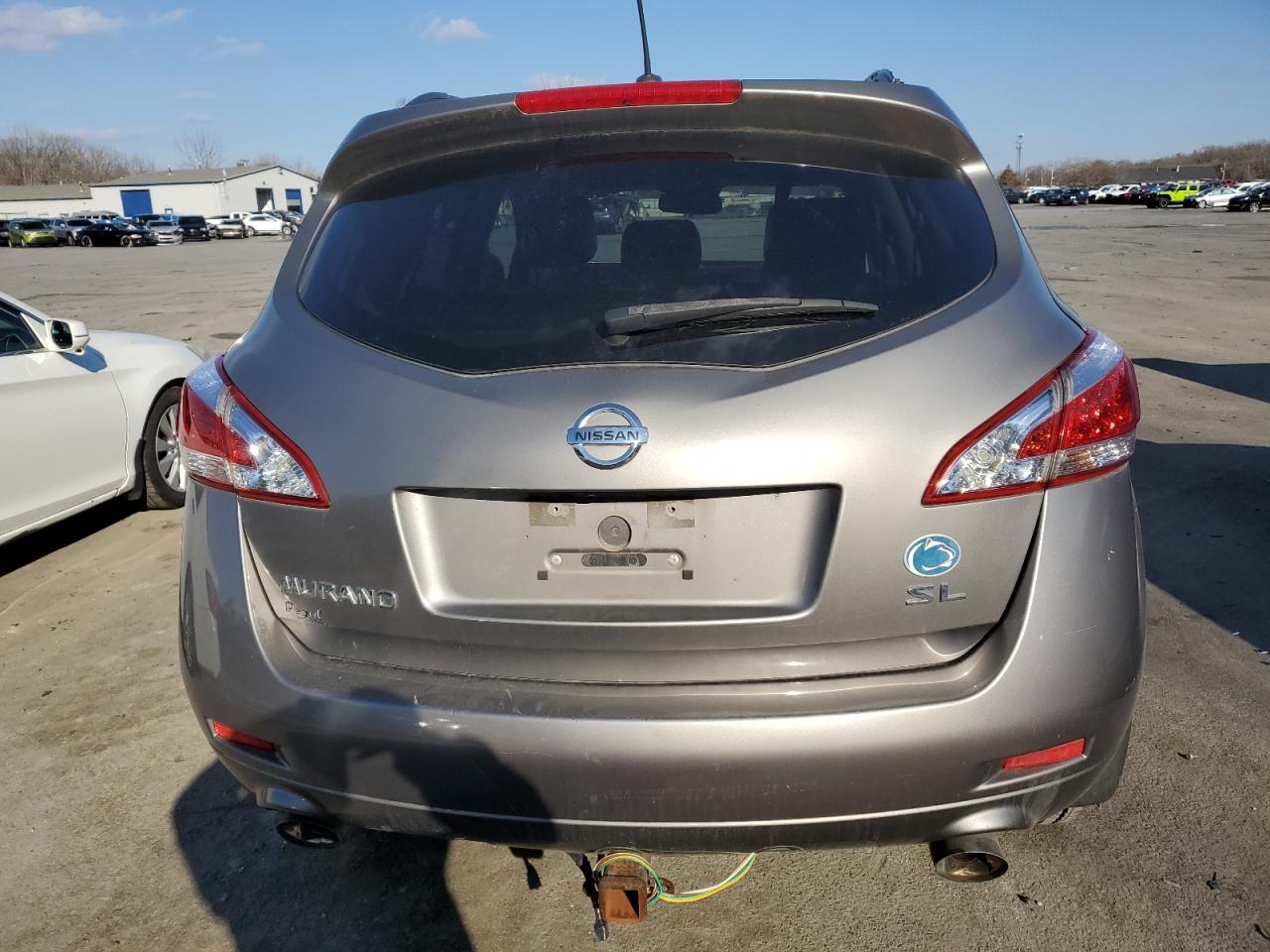 2011 Nissan Murano - Image 6