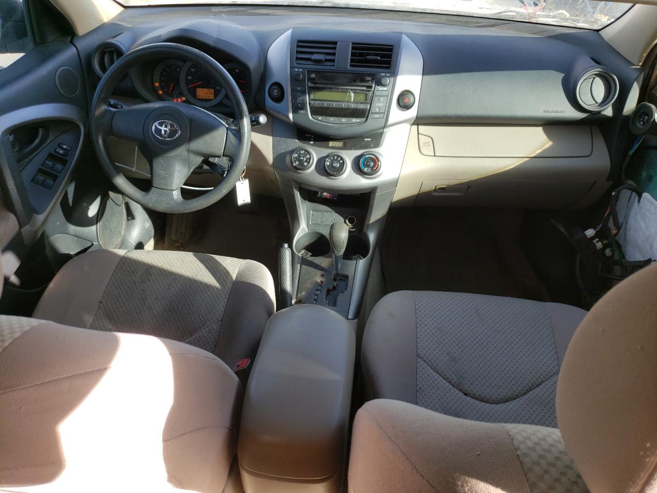 2006 Toyota RAV 4 - Image 8