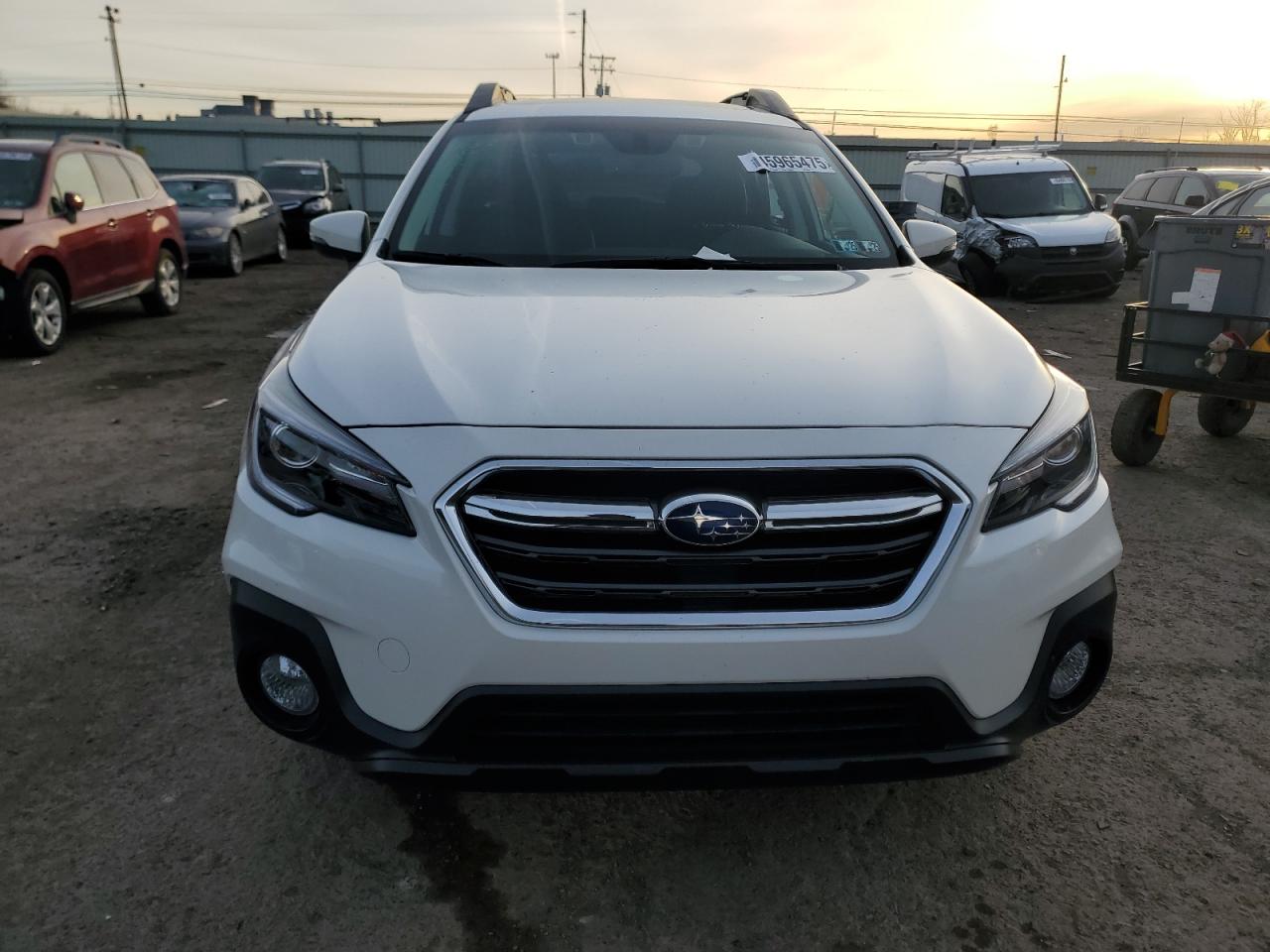 2019 Subaru Outback - Image 5