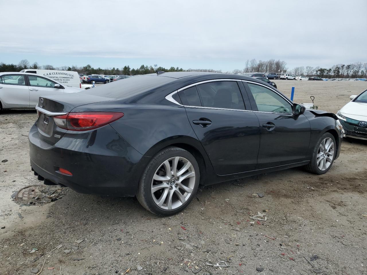 2016 Mazda 6 - Image 3