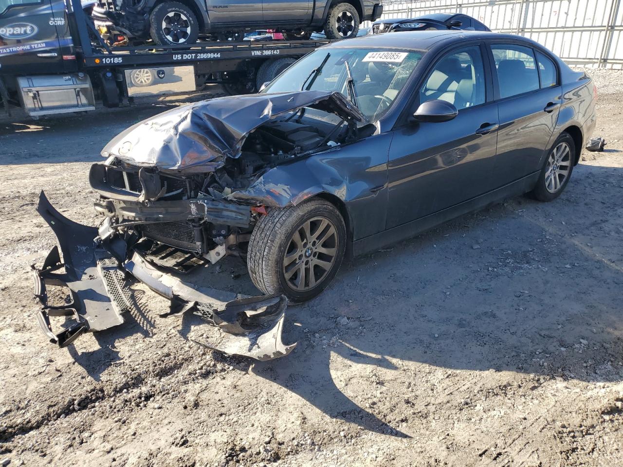 2006 BMW 3er - Image 1