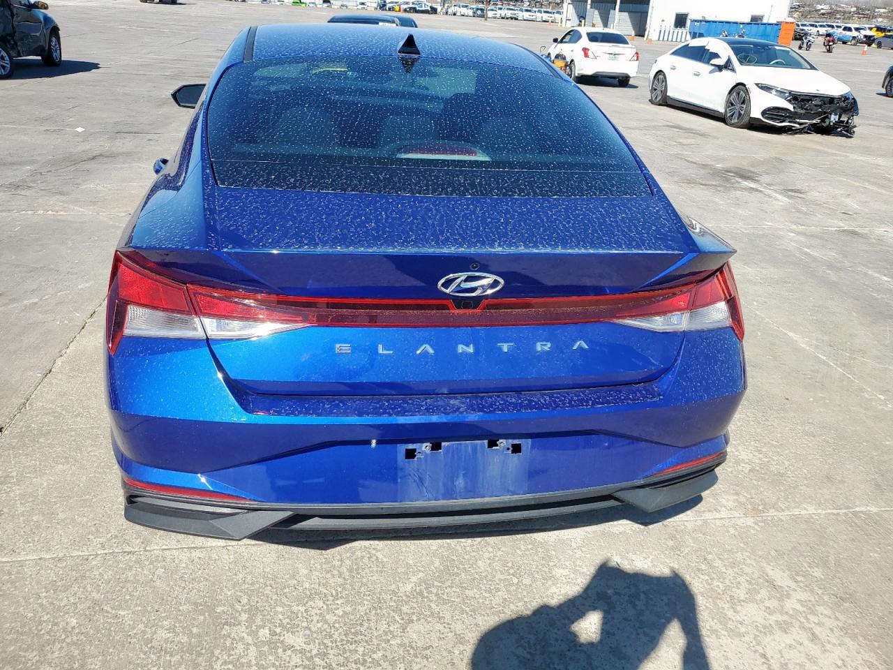 2023 Hyundai Elantra - Image 6
