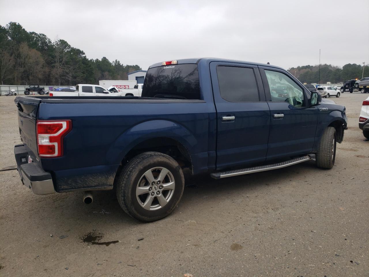 2020 Ford F-150 - Image 3