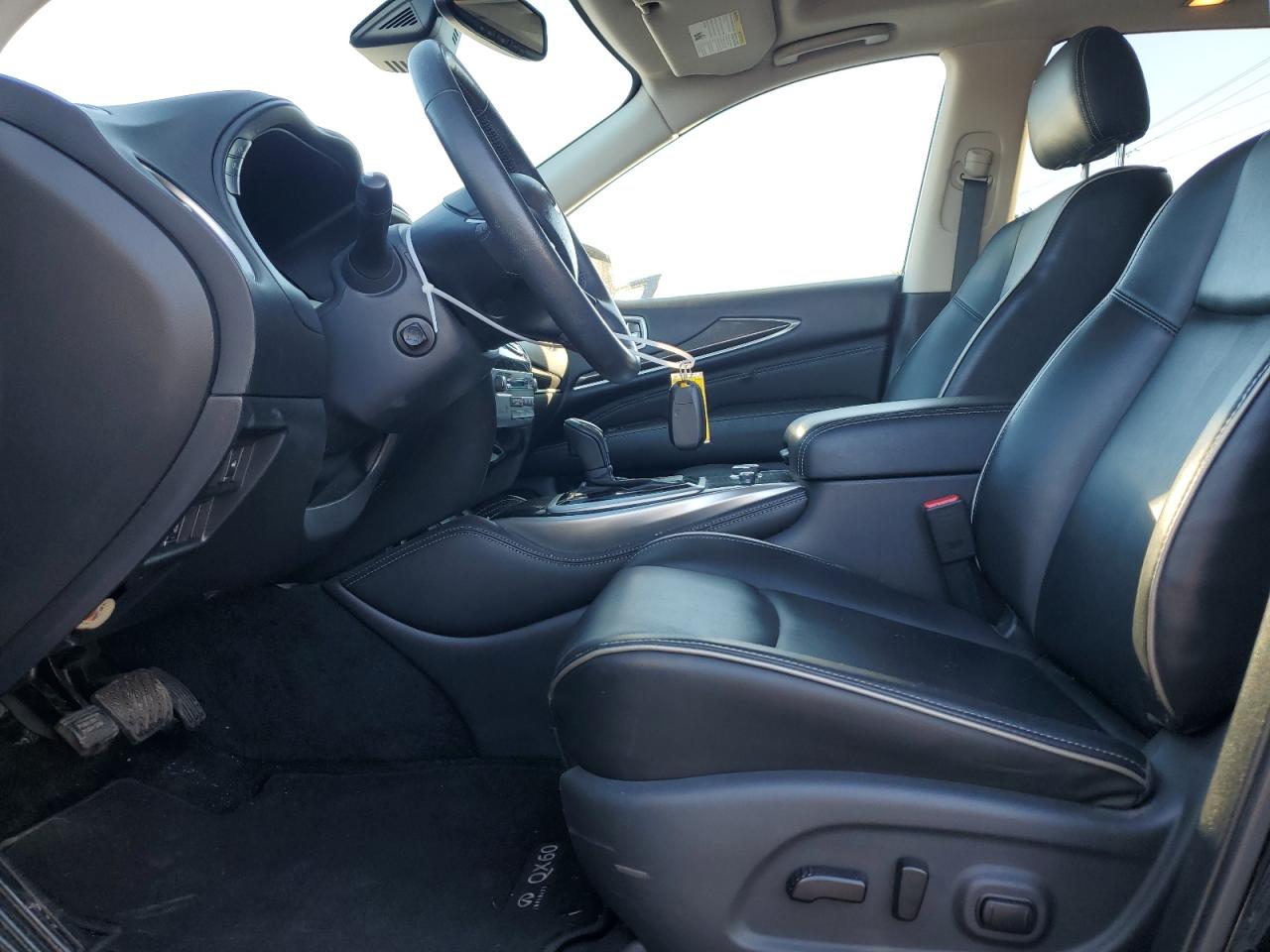 2020 Infiniti QX60 - Image 7