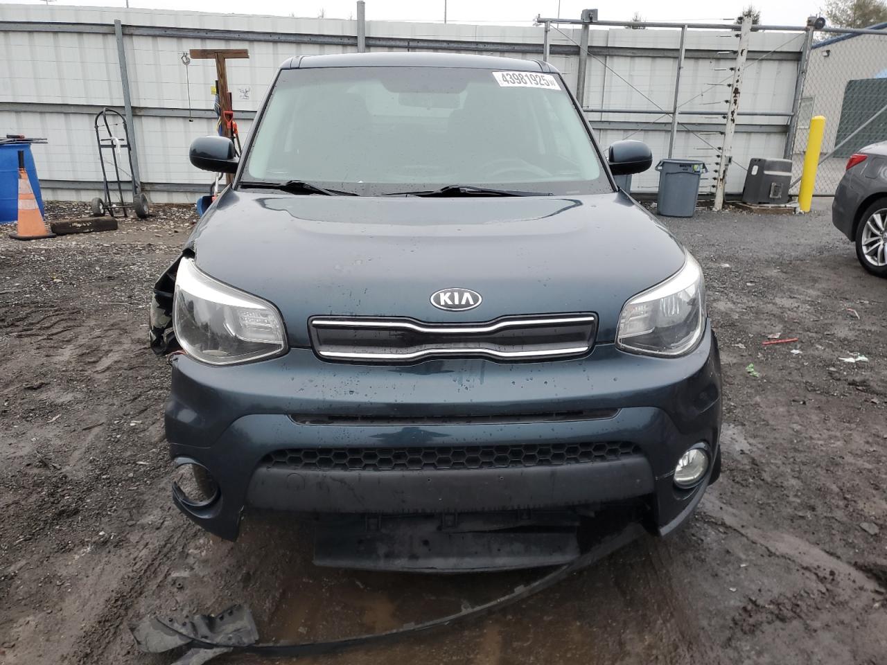 2017 Kia Soul - Image 5