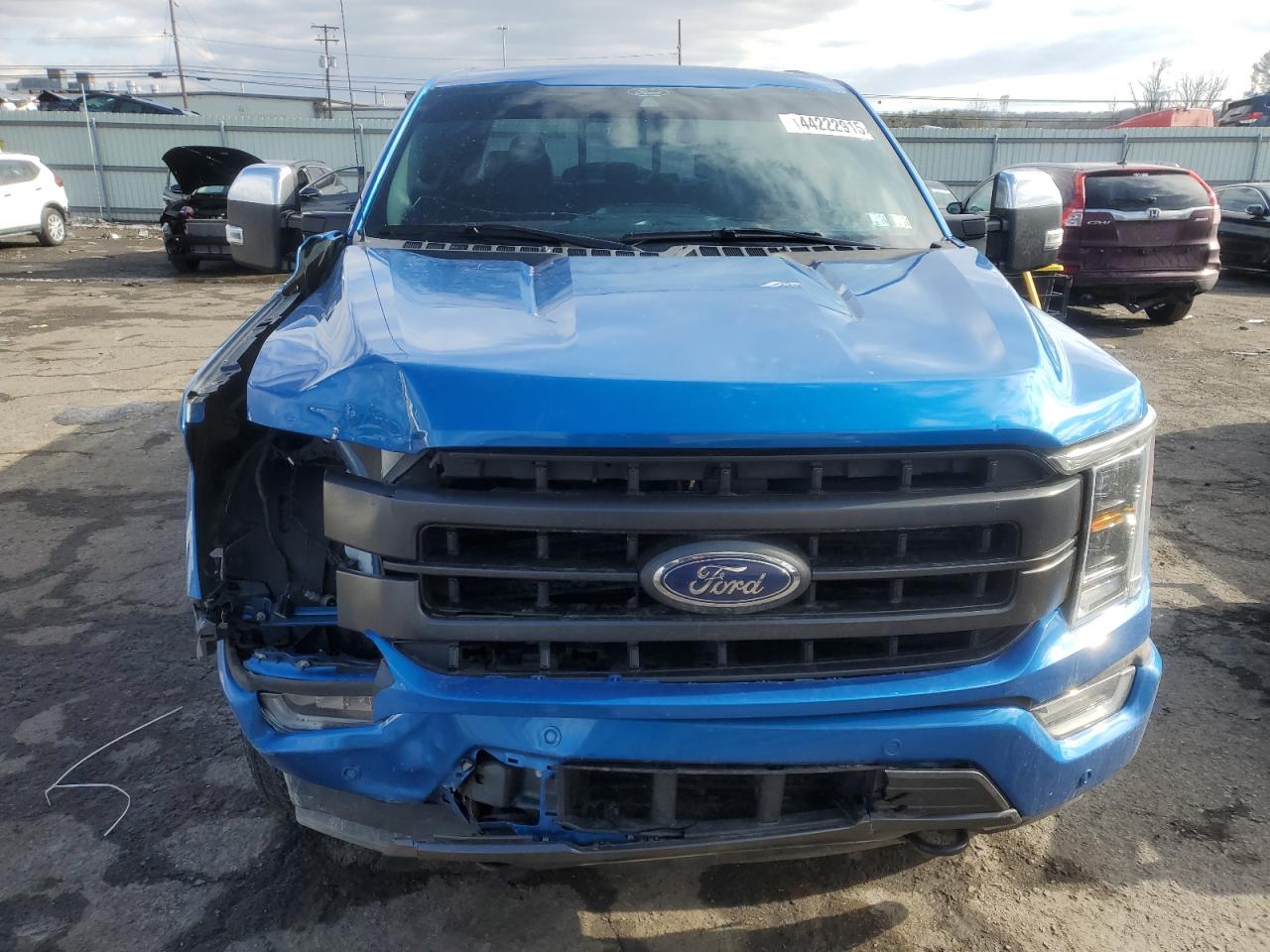2021 Ford F-150 - Image 5