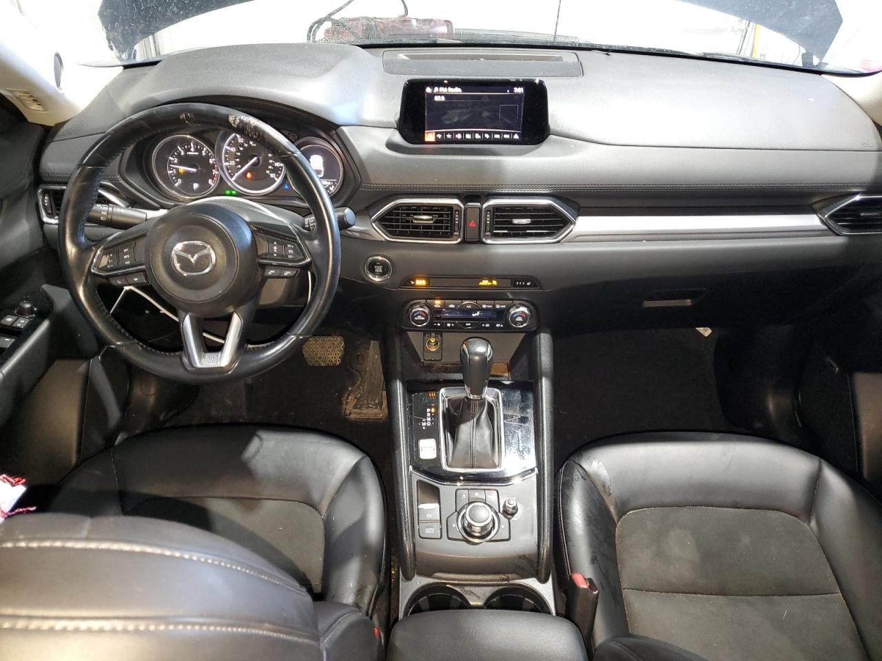 2018 Mazda CX-5 - Image 8